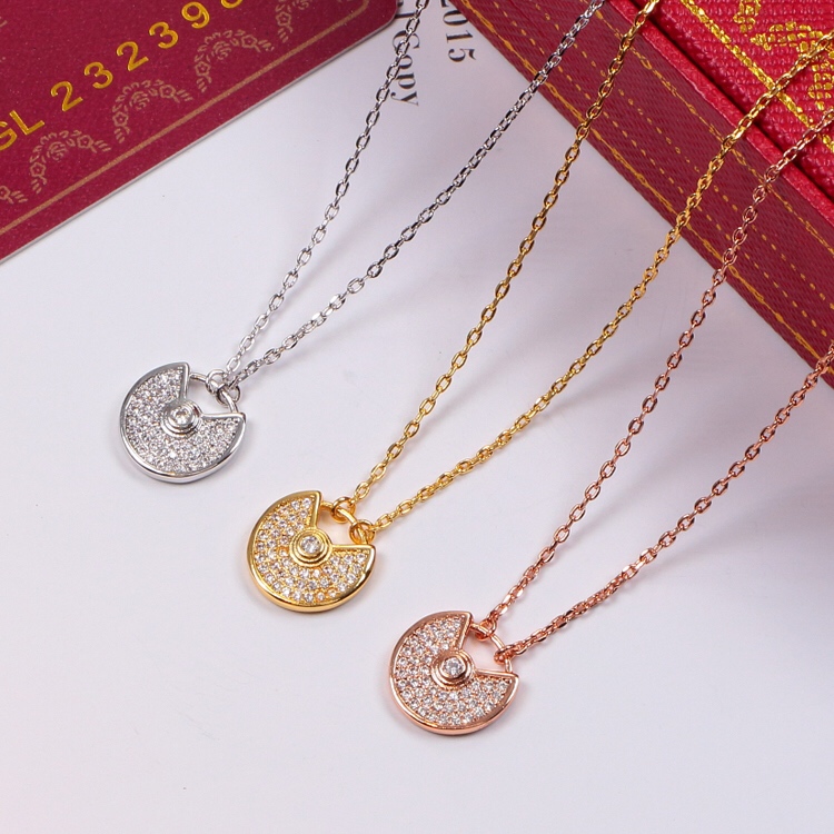 Cartier necklace 04lyx99