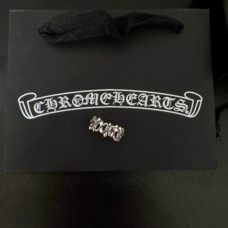 Chrome Hearts ring 05lyx95