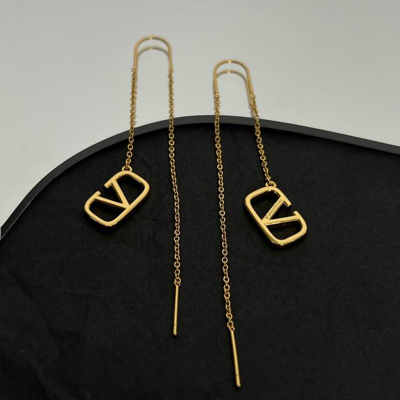 Valentino earring 05lyx84