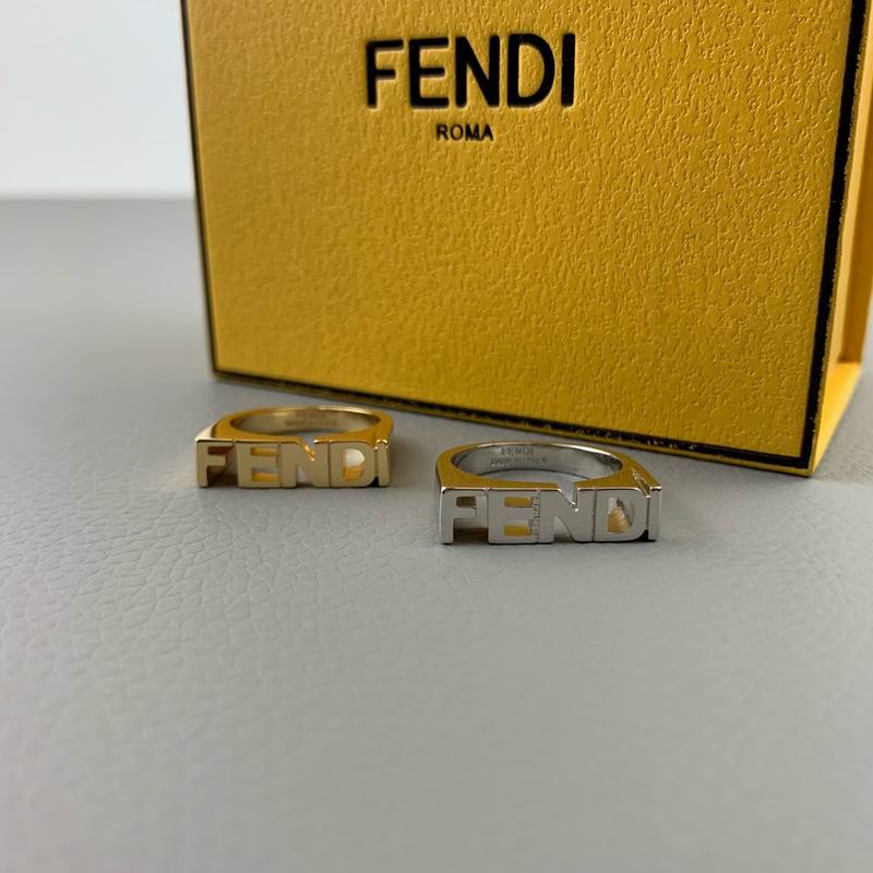 Fendi ring 05lyx61