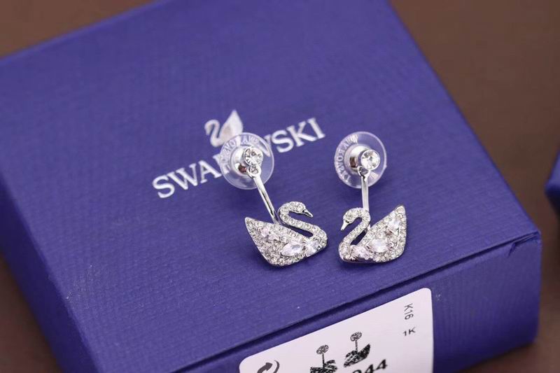Swarovski Earring 05lyx73