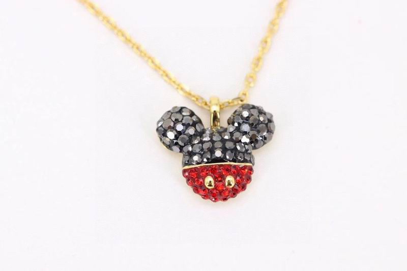 Swarovski Necklace 06lyx340