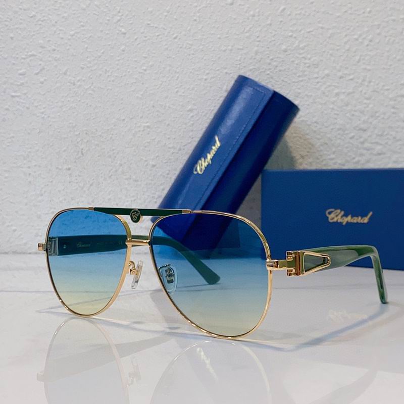 Chopard Glasses 0628