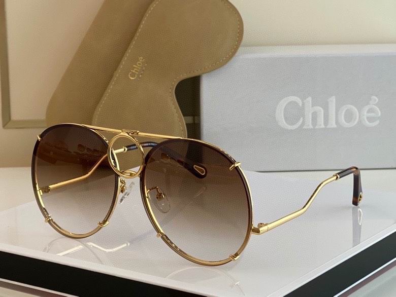 Chloe Glasses 0628