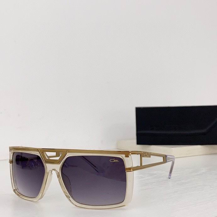 Cazal Glasses 0628