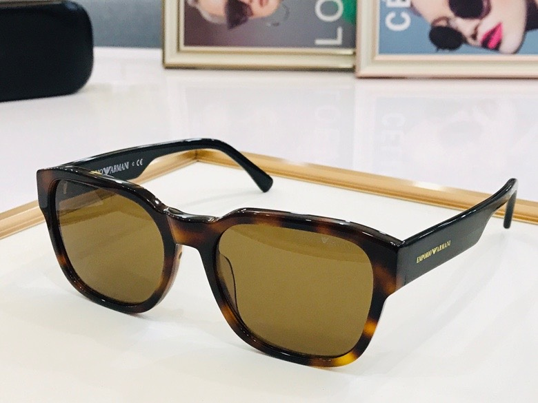 Armain Glasses 0331