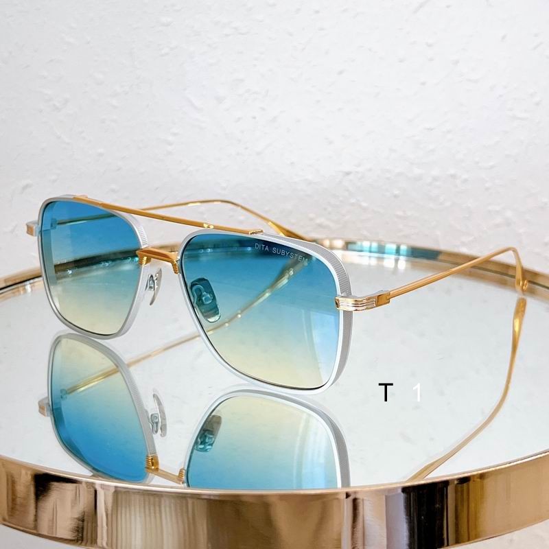 2026 Dita Glasses 1009