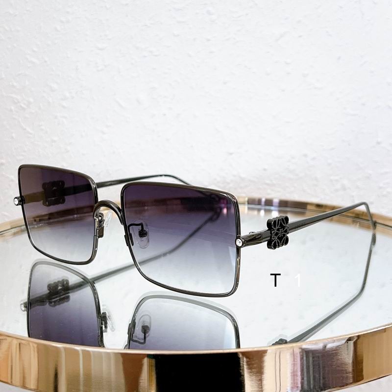 2026 Loewe Glasses 1009