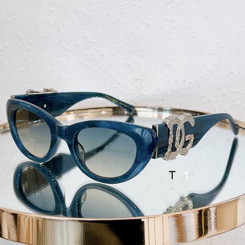 2026 DG Glasses 1009