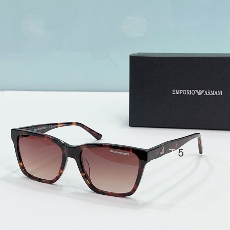 2026 Armani Glasses 0428