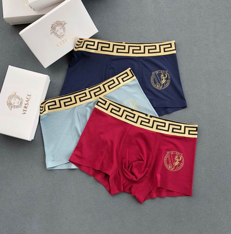 Boxers Brief 0804