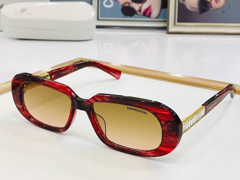 Swarovski Glasses 0629
