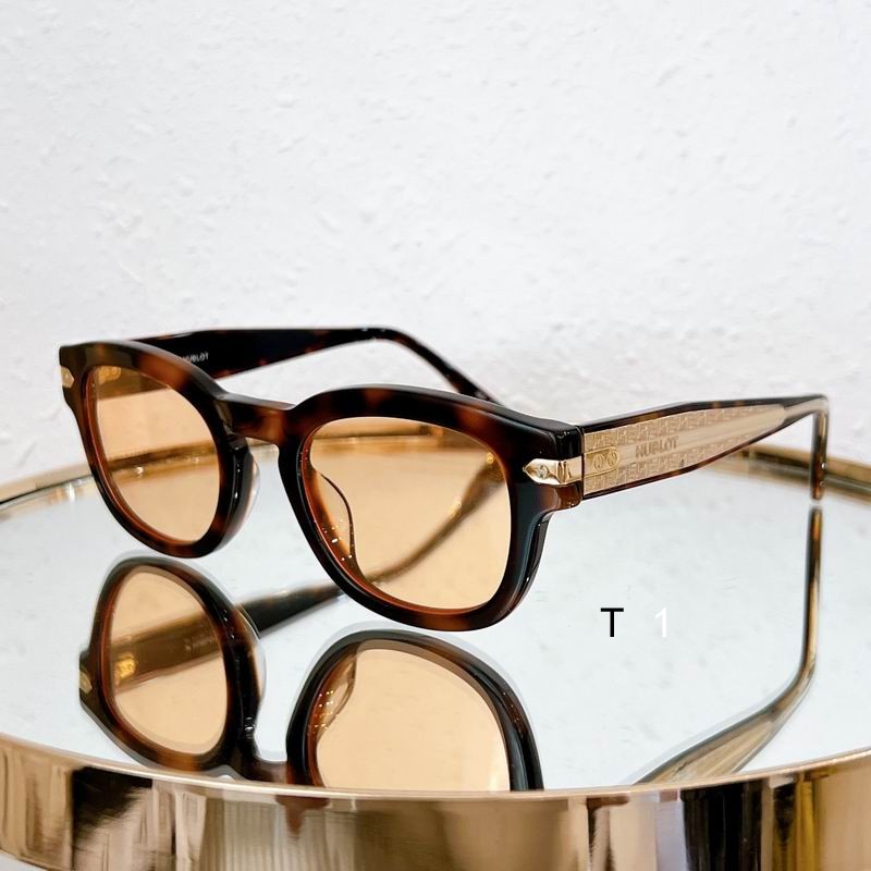 Hublot Glasses 0909