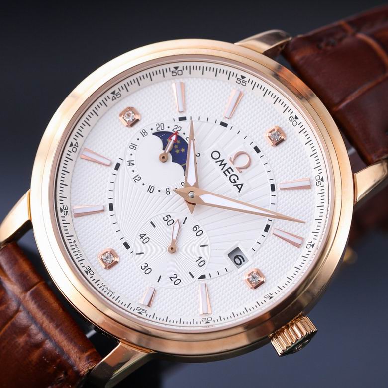 Omega watch