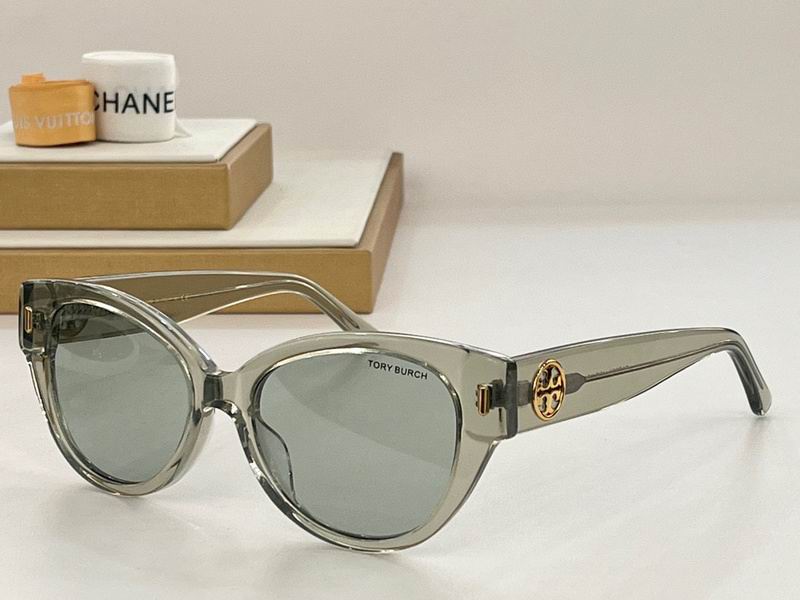 Tory Burch Glasses 0401