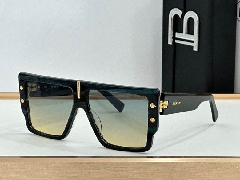 Balmain Glasses 0615
