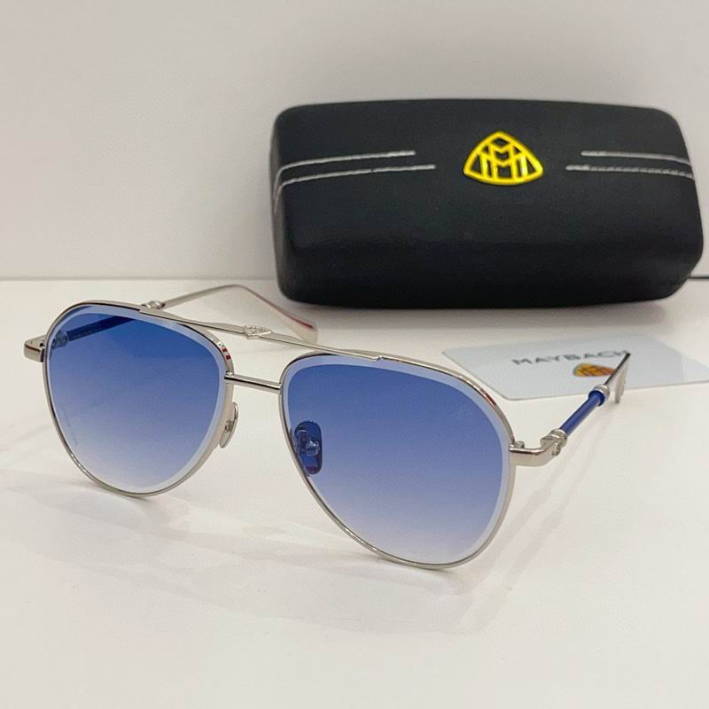 Maybach Glasses 0629