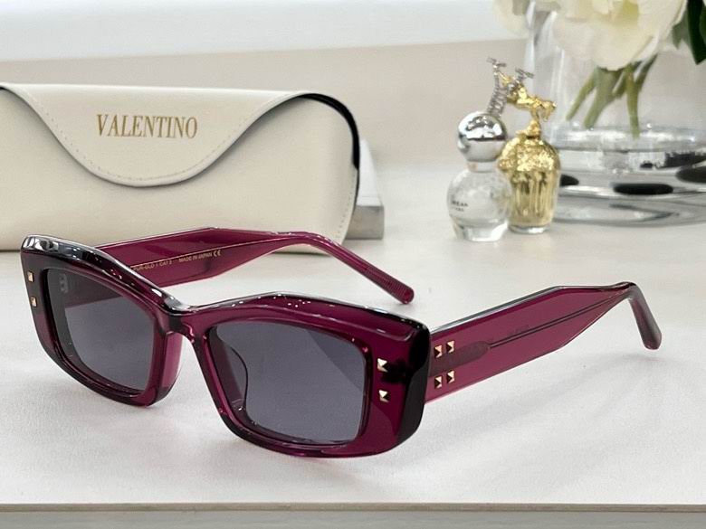 Valentino Glasses 0629