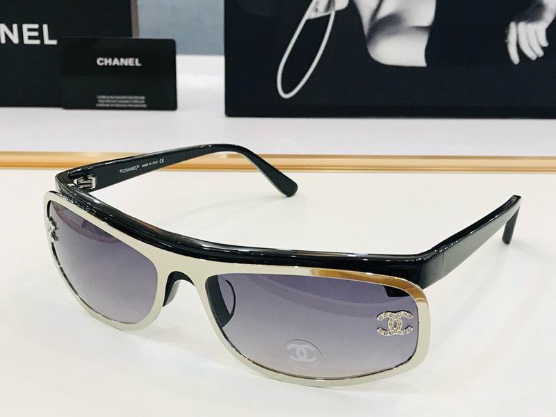 Chanel Glasses 0616