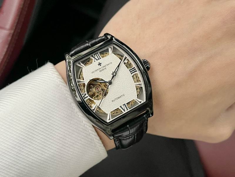 24 Vacheron Constantin watch 1212