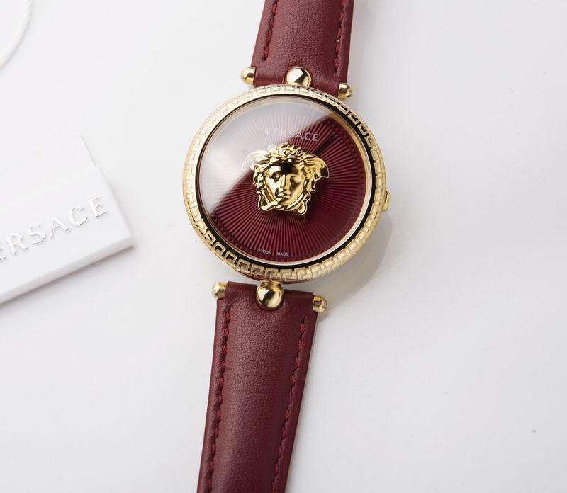Versace Watch 0722