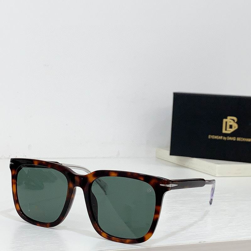 David Beckham Glasses 0330