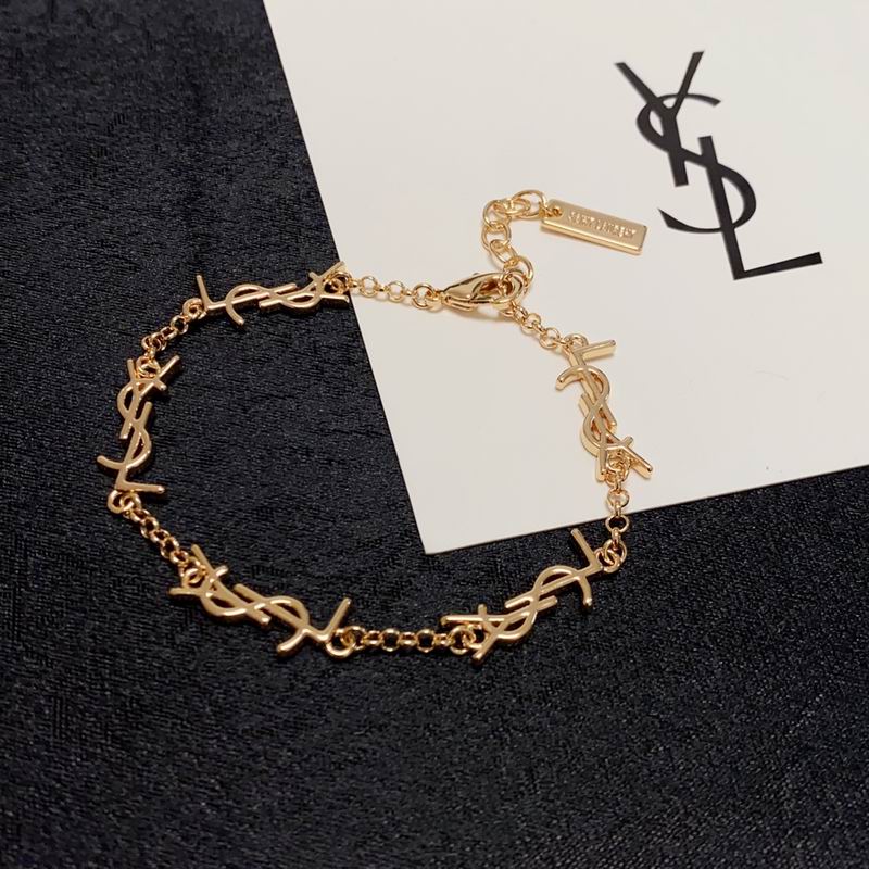 YSL bracelet 10lyr6