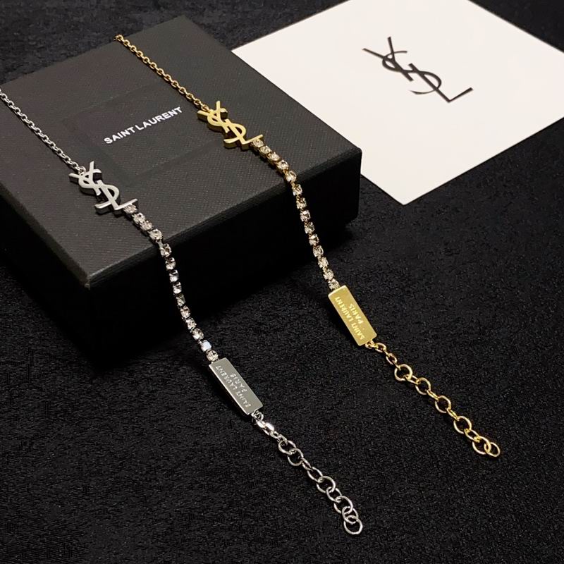 YSL bracelet 10lyr7