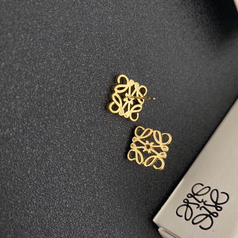 Loewe earring 0625
