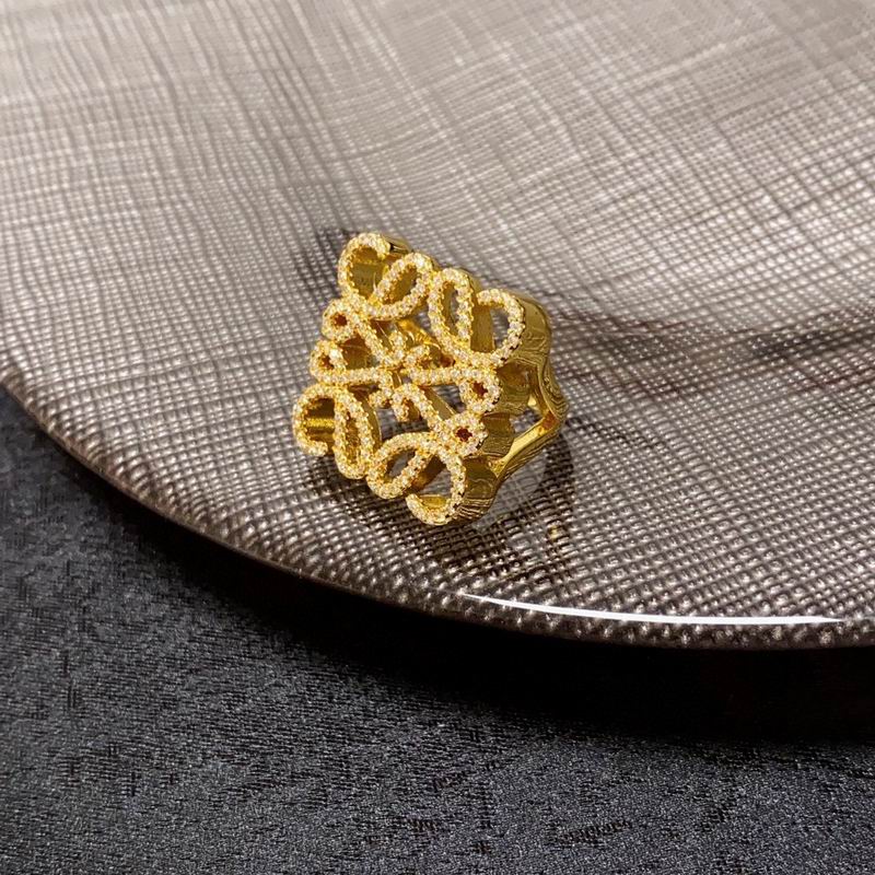 Loewe ring 0122
