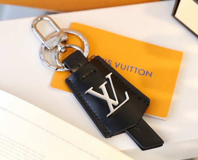 2026 Key Ring 0121