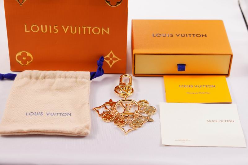 LV keyring lyh114