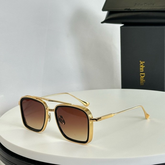 John Dalia Glasses 0629