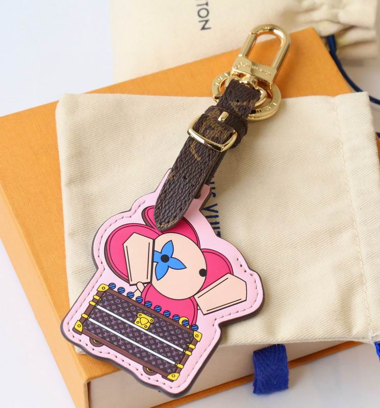 LV keyring lyh190
