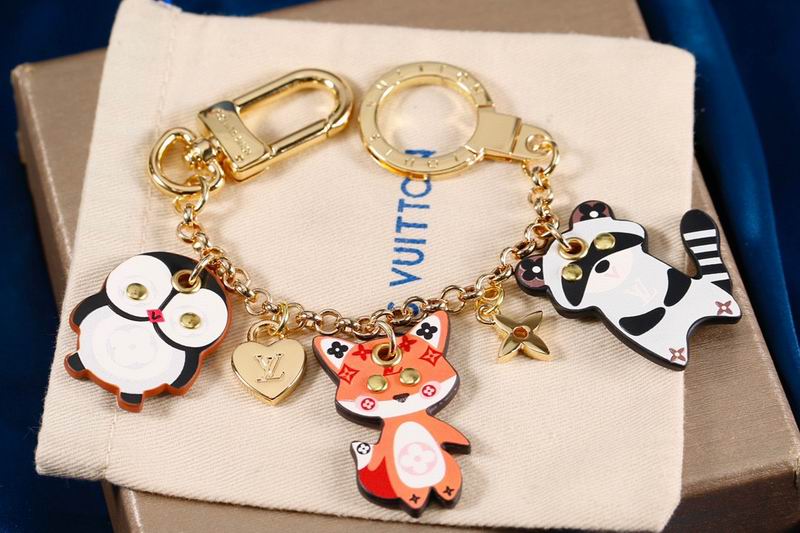 LV keyring lyh197