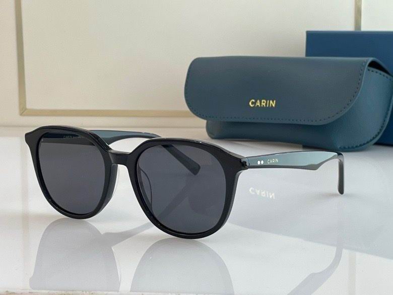 Carin Glasses 0331