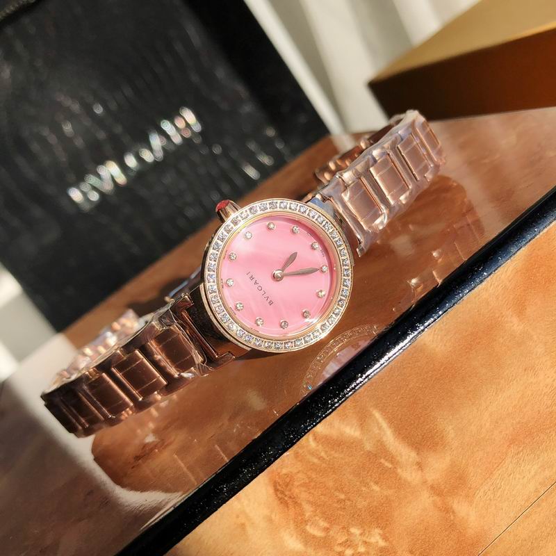 Bvlgari watches 26x6mm 032712