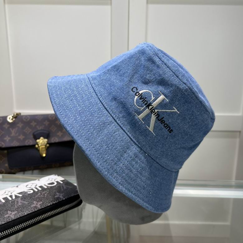 26 CK Hat 0705