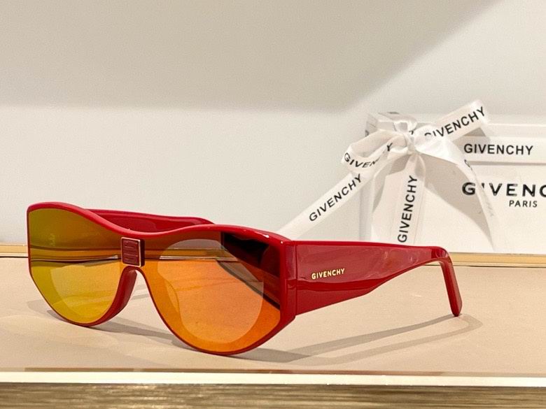 Givenchy Glasses 0330