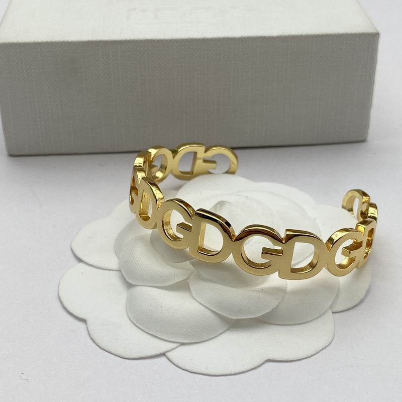 DG Bracelet 0627