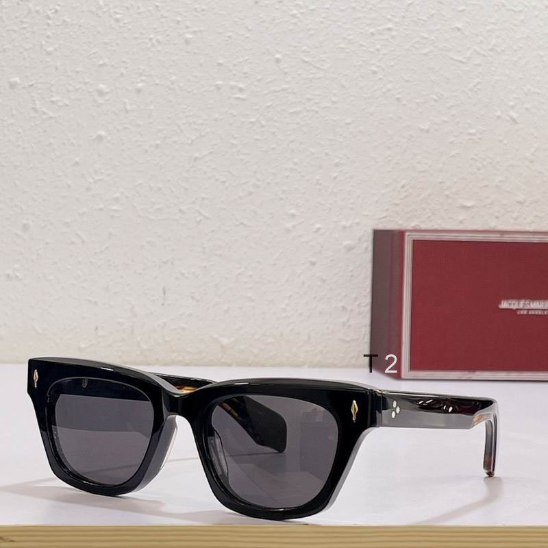 2026 Jacques marie mag Glasses 1008