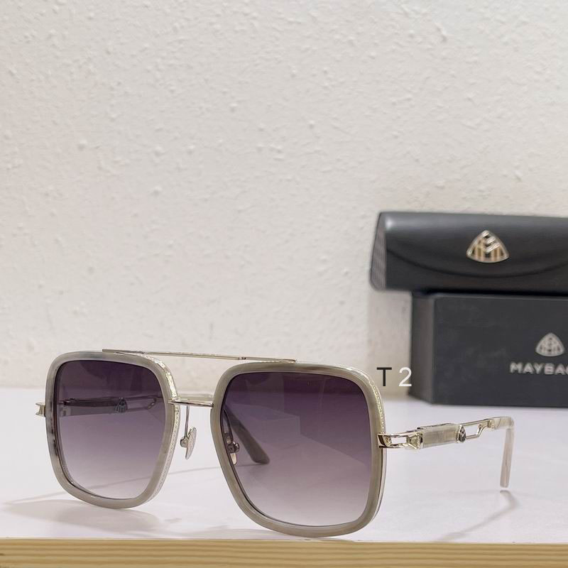 2026 Maybach Glasses 1009