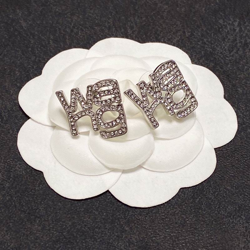 Alexander Wang Jewelry c0920