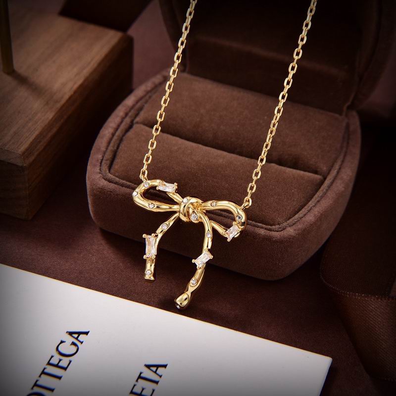 Bottega Veneta Necklace 0521