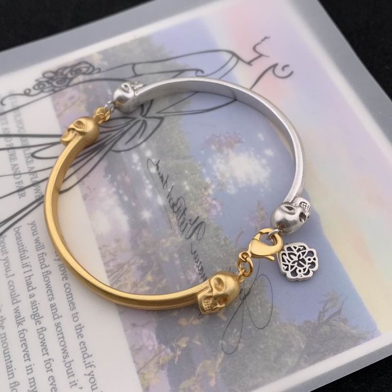 McQueen Bracelet 0526