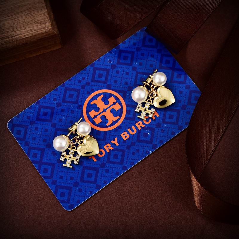 Tory Burch earring 1220