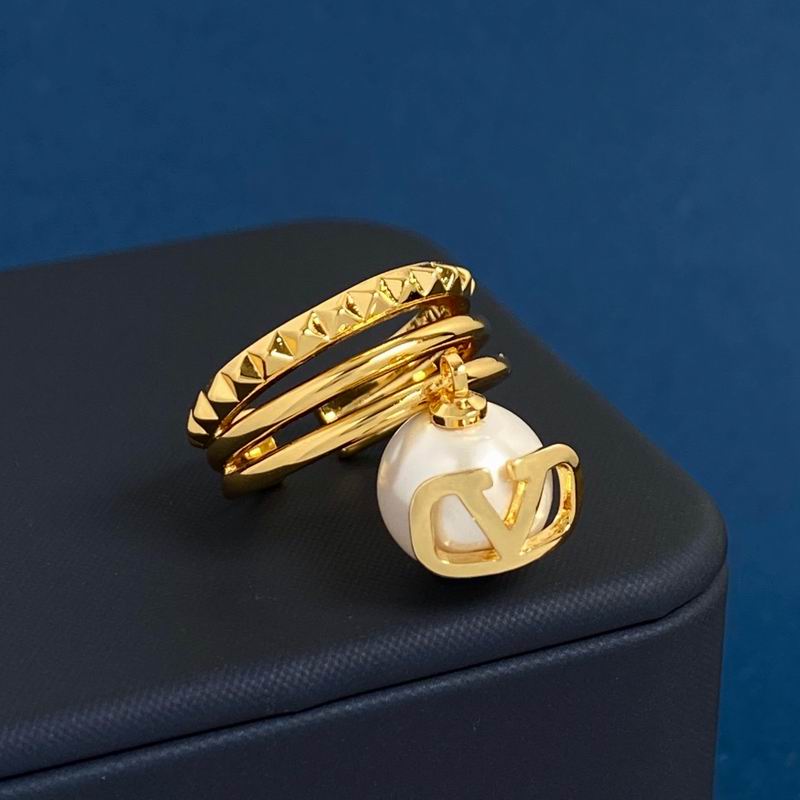 Valentino ring 0528