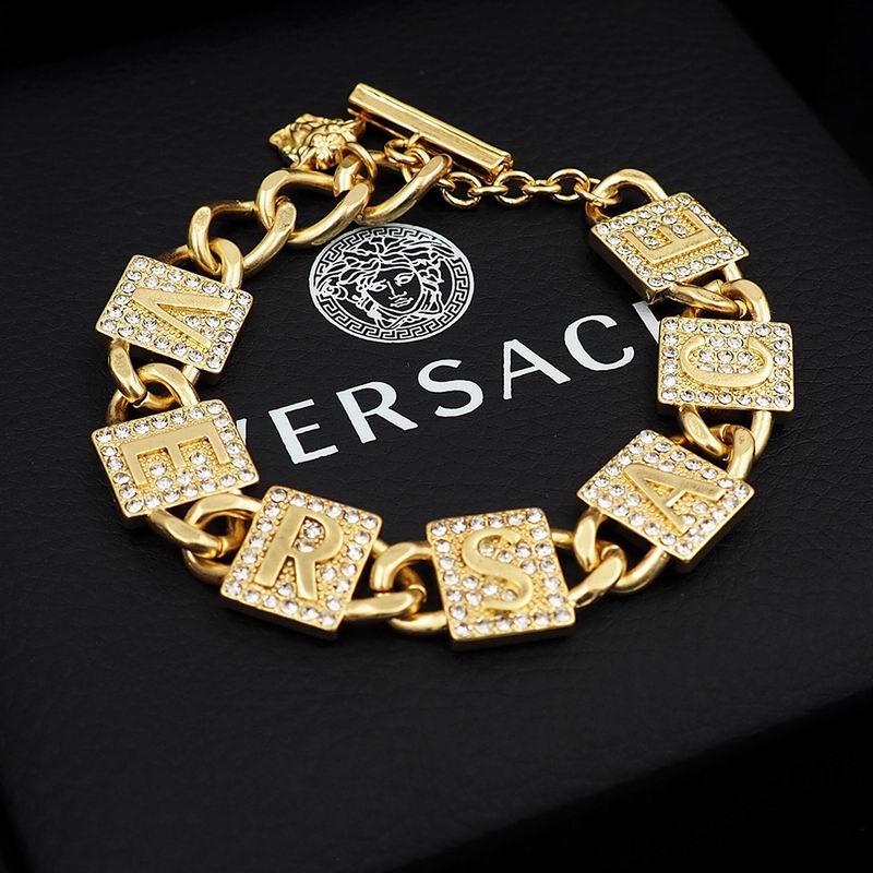 Versace Jewelry 0707