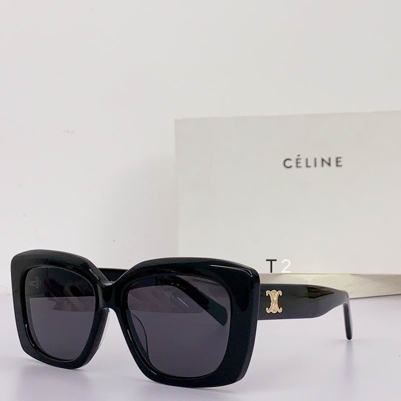 2026 Celine Glasses 1009