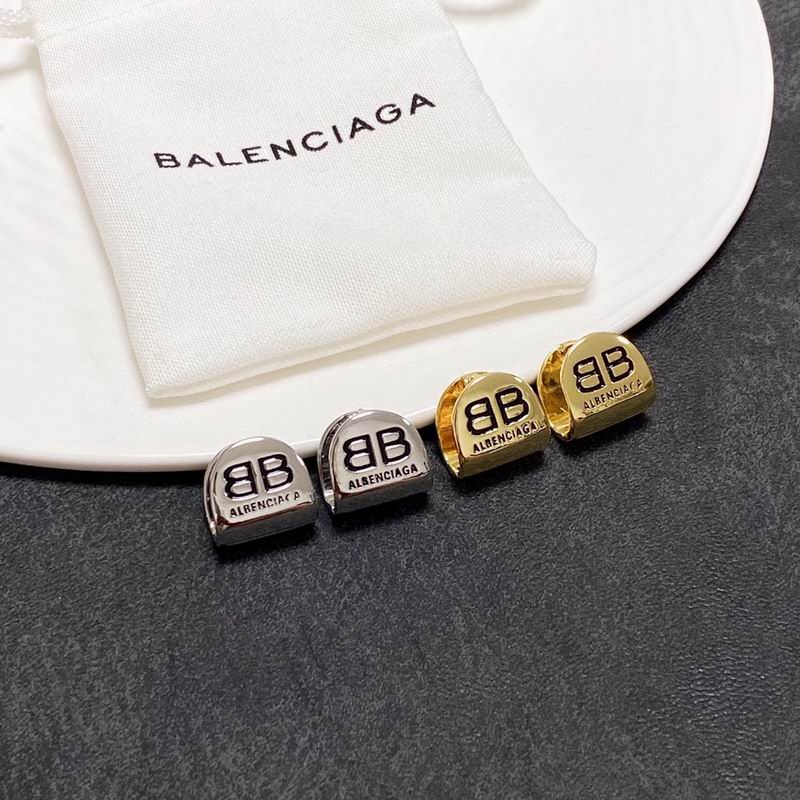 Balenciaga Jewelry 0706